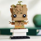  Lego BrickHeadz Nhân vật Potted Groot 40671 