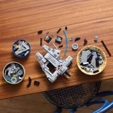  Lego Star Wars Phi Thuyền Millennium Falcon 75375 