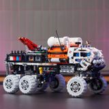  Lego Technic Mars Crew Exploration Rover Xe Thám Hiểm Sao Hỏa 42180 