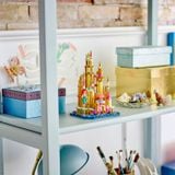  Lego Disney Lâu Đài Của Ariel 40708 
