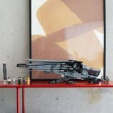  Lego Icons Dune Atreides Royal Ornithopter Đồ Chơi Lắp Ráp 10327 