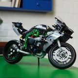  Lego Technic Siêu Xe Kawasaki Ninja H2R 42170 