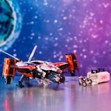  Lego Technic VTOL Heavy Cargo Spaceship Tàu Vũ Trụ Hạng Nặng 42181 