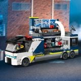  Lego City Xe cảnh sát 60418 