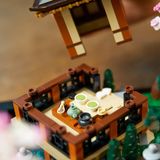  Lego Adults Khu vườn Tĩnh lặng 10315 