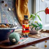  Lego Nutcracker Kẹp Hạt Dẻ 40640 