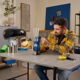  Lego Marvel Wolverine's Adamantium Claws Móng vuốt Adamantium của Wolverine 76250 