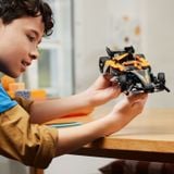  Lego Technic Siêu Xe NEOM McLaren Formula E Race Car 42169 