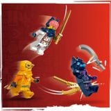  Lego Ninjago Rồng Riyu 71810 