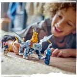  Lego Ninjago Rồng Riyu 71810 