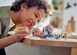  Lego Star Wars Lính 332nd Ahsoka's Clone Trooper™ Battle Pack 75359 