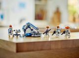  Lego Star Wars Lính 332nd Ahsoka's Clone Trooper™ Battle Pack 75359 