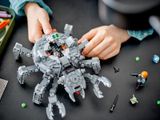  Lego Star Wars Spider Tank Tank Nhện 75361 