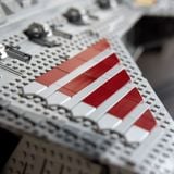  Lego Star Wars Venator-Class Republic Attack Cruiser Tàu Tuần Dương 75367 