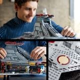  Lego Star Wars Venator-Class Republic Attack Cruiser Tàu Tuần Dương 75367 