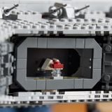  Lego Star Wars Venator-Class Republic Attack Cruiser Tàu Tuần Dương 75367 