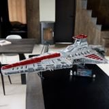  Lego Star Wars Venator-Class Republic Attack Cruiser Tàu Tuần Dương 75367 