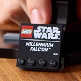  Lego Star Wars Phi Thuyền Millennium Falcon 75375 