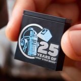  Lego Star Wars Phi Thuyền Millennium Falcon 75375 