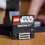  Lego Star Wars Phi Thuyền Tantive IV 75376 