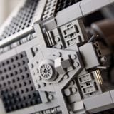  Lego Star Wars Bộ Lắp Ráp TIE Interceptor 75382 
