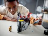  Lego Marvel Black Panther: War on the Water Cuộc Chiến Dưới Nước 76214 