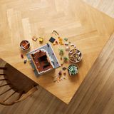  Lego Căn Cứ Phép Thuật Của Doctor Strange 76218 