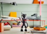  Lego AVENGERS Venomized Groot 76249 