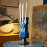  Lego Marvel Wolverine's Adamantium Claws Móng vuốt Adamantium của Wolverine 76250 