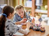  Lego AVENGERS Endgame Final Battle Trận Chiến Cuối Cùng 76266 