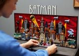  Lego Batman Thành Phố Gotham 76271 