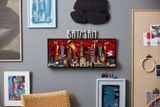  Lego Batman Thành Phố Gotham 76271 