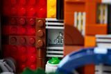  Lego Batman Thành Phố Gotham 76271 
