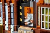  Lego Batman Thành Phố Gotham 76271 