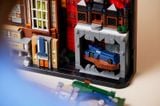  Lego Batman Thành Phố Gotham 76271 