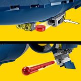  Lego Marvel X-Men X-Jet Dị Nhân 76281 