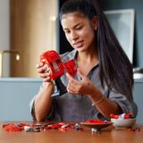  Lego Marvel Spider-Man's Mask Mặt Nạ Người Nhện 76285 