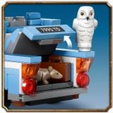  Lego Harry Potter Flying Ford Anglia Xe Bay 76424 