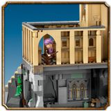  Lego Harry Potter Lâu đài Hogwarts: Đại Sảnh 76435 