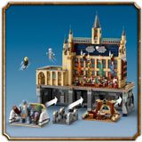  Lego Harry Potter Lâu đài Hogwarts: Đại Sảnh 76435 