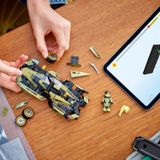  Lego Speed Champions Siêu Xe Lamborghini Lambo V12 Vision 76923 