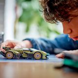  Lego Speed Champions Siêu Xe Lamborghini Lambo V12 Vision 76923 