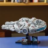  Lego Star Wars Phi Thuyền Millennium Falcon 75375 