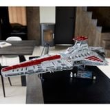  Lego Star Wars Venator-Class Republic Attack Cruiser Tàu Tuần Dương 75367 
