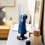  Lego Marvel Wolverine's Adamantium Claws Móng vuốt Adamantium của Wolverine 76250 