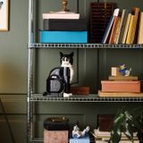  Lego Ideas Mèo Tuxedo 21349 