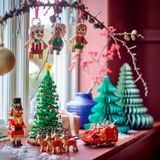 Lego Nutcracker Kẹp Hạt Dẻ 40640 