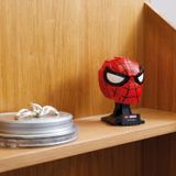  Lego Marvel Spider-Man's Mask Mặt Nạ Người Nhện 76285 