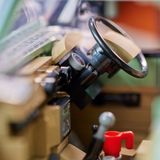  Lego Xe Land Rover Classic Defender 90 10317 