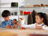  Lego Monkie Kid Xe Sáng Tạo 80050 
